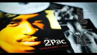 2pac greatest hits full album