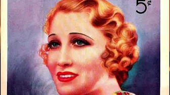 Ruth Etting - More Than You Know 1929 (Columbia 2038D) Ruth Etting - More Than You Know 1929 (Columbia 2038D)