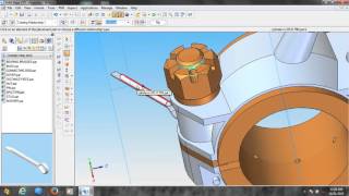 EASIEST METHOD FOR THE ASSEMBLY OF CONNECTING ROD