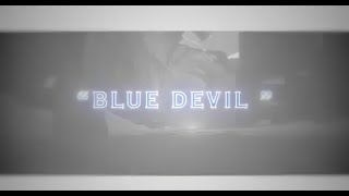 Blue Devil 🔷 😈「 AMV/EDIT 」Valorant Cinematic | 💙