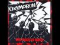 Oxymoron - Insane