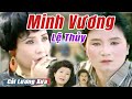 Cải Lương Xưa : Qua Cầu Đắng Cay - Minh Vương Lệ Thủy | cải lương xã hội hay nhất