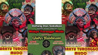 Live Jaranan Senterewe WAHYU TURONGGO MUDO Feat TURONGGO JENGKI || Plandaan Kedungwaru Tulungagung