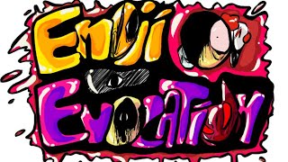 All Animations that I Work for Emoji Evocation + extras (read desc)