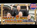 【SPRING SUMO THRILLER IN OSAKA!】 Kirishima’s Comeback to Glory and Ozeki Return