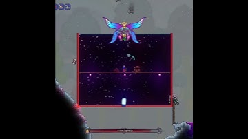 How to cheese the Empress of Light