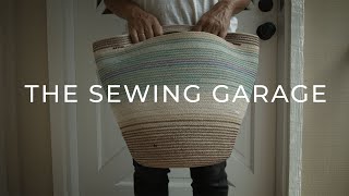 The Sewing Garage