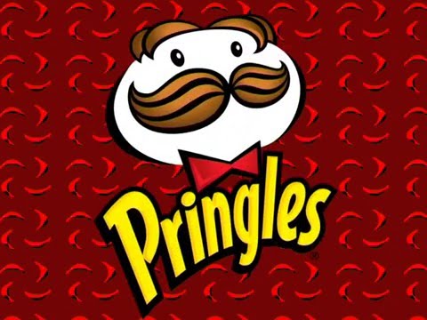 Pringles, don't just eat'em (Projet Universitaire) - YouTube