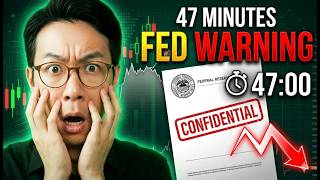 The Fed's Secret Meeting Nobody Noticed (This Confirms the Trap)