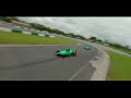 Formula Thrill