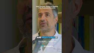 How Genome Testing Is Shaping Cml Treatment Decisions