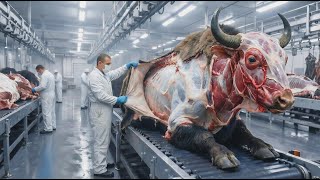 Download Lagu Bagaimana Ribuan Jaket Kulit Bison Dibuat Perhari di Pabrik Modern MP3