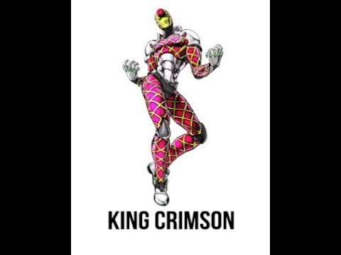 king-crimson-meme