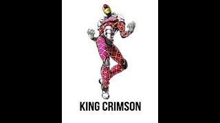 King Crimson meme