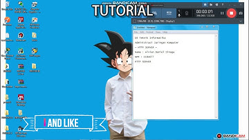 HTTP SERVER - Administrasi Jaringan Komputer