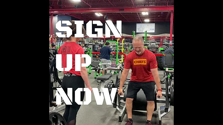 Introducing New HOP Personal Trainer, Samantha Tho...