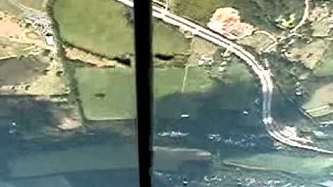 Aerobatic Basics - The Loop