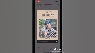 Idolchamp tutorial! (VOTE ASTRO)