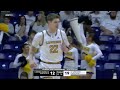 Highlights: #1 Lipscomb vs. #10 UCA, 2025 MBB Championship Quarterfinal