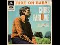 Chris farlowe  were doin fine