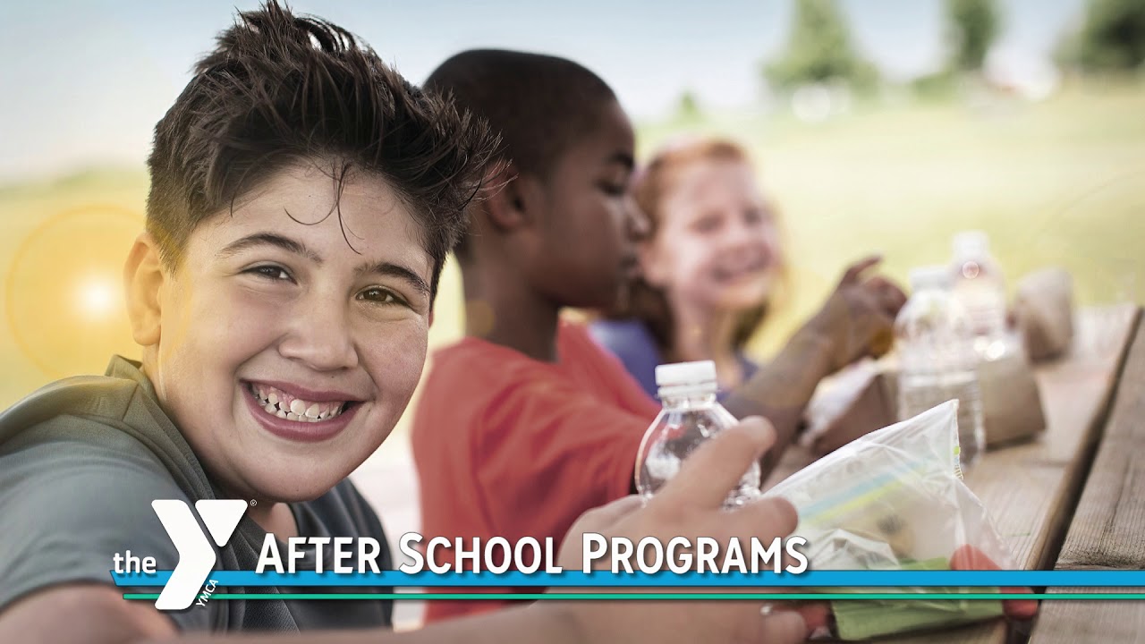 Watsonville YMCA Virtual Tour Youth Version, English YouTube