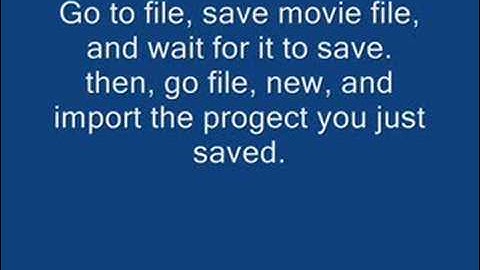 How to Make Stop Motions with Windows Movie maker At 25fps!!
