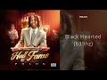 Polo G - Black Hearted (639hz)