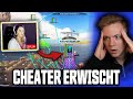 Warzone streamer die beim cheaten erwischt wurden  v1nkub