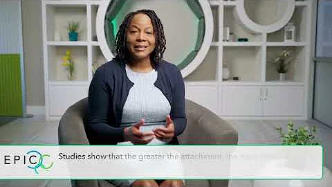 EPIC Tip Video: Coping With The Grief Of Foster Care Transitions