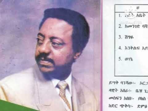 መስፍን አበበ ከመንገድ ባሻገር