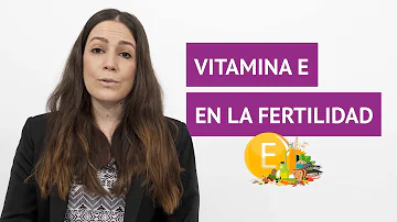 ¿Qué vitaminas puedo tomar para ayudarme a ovular?