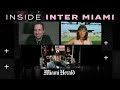 Inside Inter Miami Podcast: Alexi Lalas unfiltered, plus the US Open Cup loss