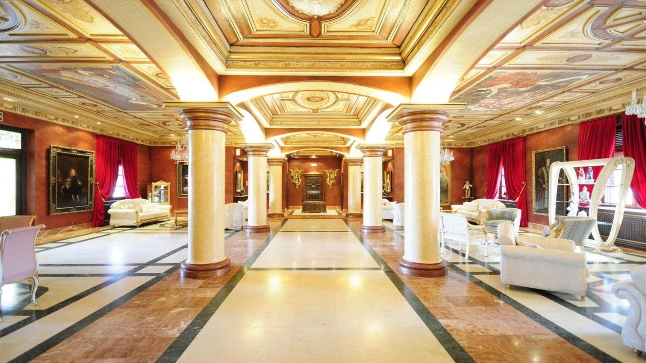 Hotel Spa Convento I, Coreses, Spain YouTube Hotel Spa Convento I, Coreses, Spain YouTube