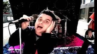 Green Day   Minority Official Music Video (uncensored all credit goes to artist