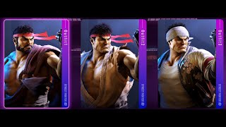 【スト6】前半SA2をねじ込む男~後半ブレインスリープをねじ込む男 #PR