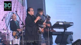 Deddy Dhukun Ft Mus Mujiono  Biru