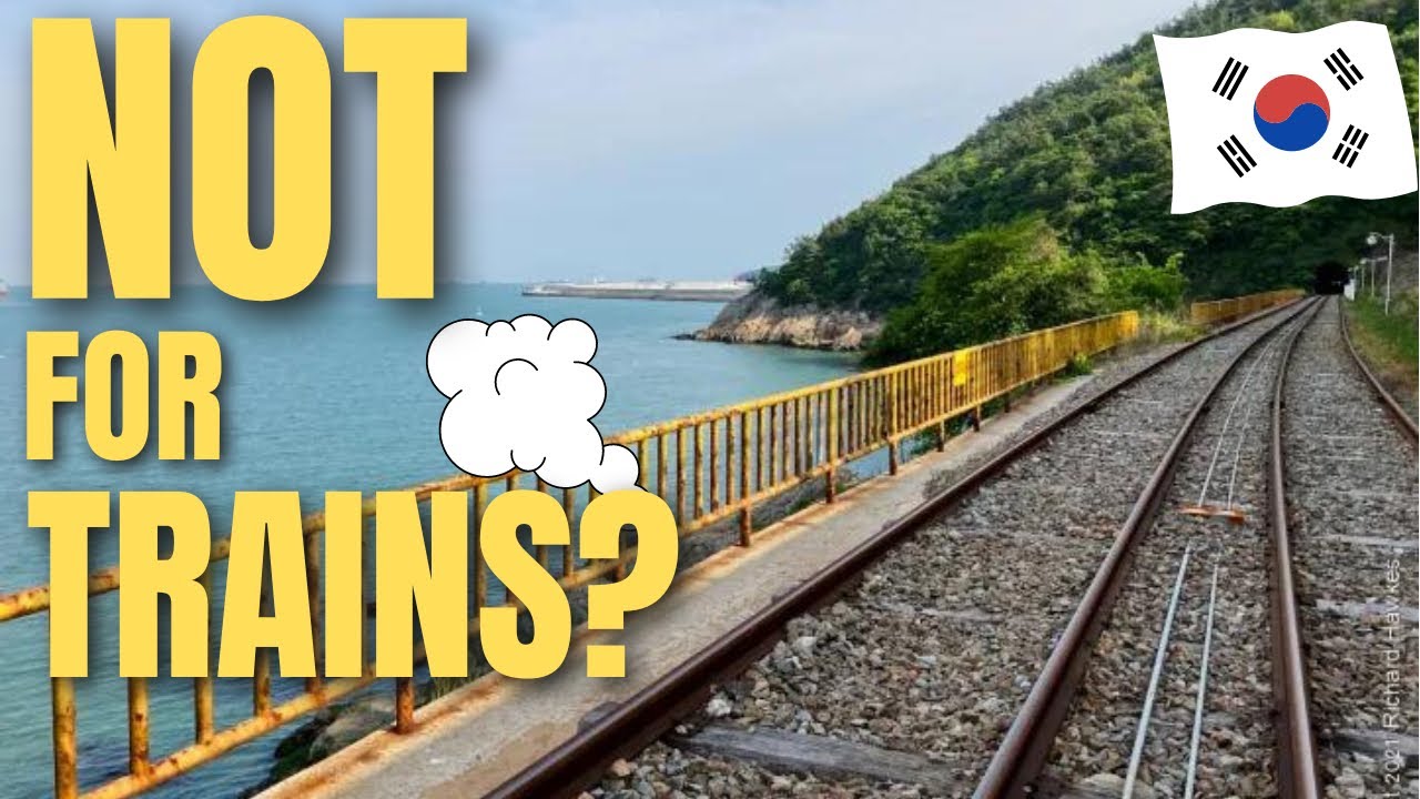 Do NOT Skip This Place in South Korea!