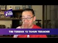 JUS TALK #150: TIM TERBAIK 15 TAHUN TERAKHIR.