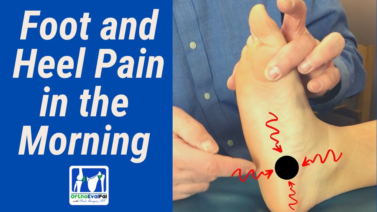 How to Deal With Chronic Foot Pain: AllCare Foot & Ankle Center: Podiatry