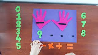 Eğlenceli Toplama Çıkarma screenshot 1