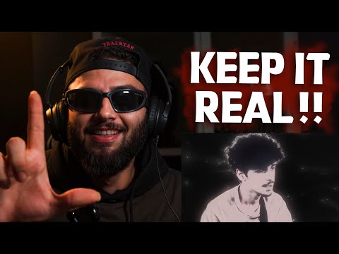 Feeraj - Chekide (REACTION) | فیراج گُل کاشته !!
