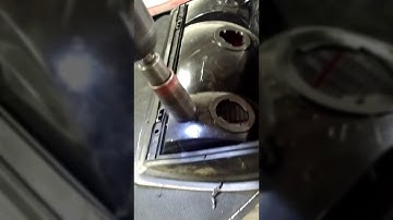 How to install a Whelen vertex l.e.d