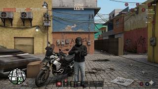 fazendo jojo no #ZONALESTEMTA  COM OS CPX