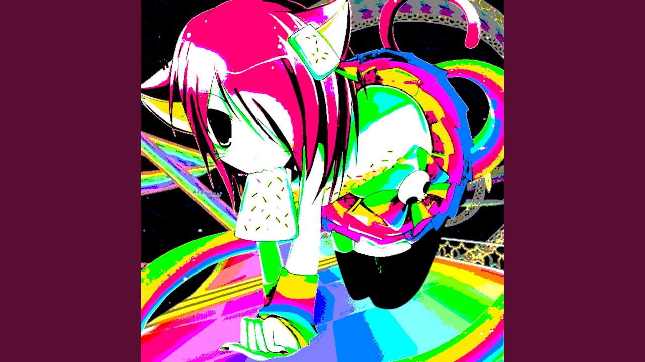 rainbow road - YouTube