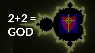 No, math does not prove God (Redeemed Zoomer Reply + Open Hangout)
Livestream about whether math proves God, followed by open hangout about tradcaths, incorruptibility, and other stuff.
00:00 Math Proves God
30:14 Open Hangout (Incorruptibility, Miracles, Tradcaths)
https://linktr.ee/emersongreen No, math does not prove God (Redeemed Zoomer Reply + Open Hangout)