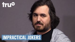 Impractical Jokers - Who Should Be Punished: Q's Pick