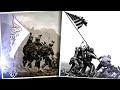 Taliban Mocks US by Recreating Iwo Jima Flag Hoisting