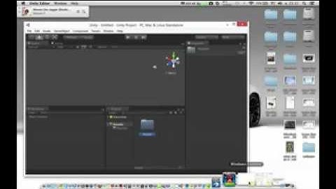 Export your animation from 3D Max to Unity 4   YouTube