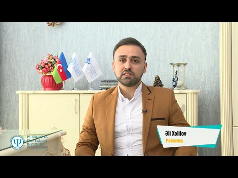 Video: Bir Psixoloq Və Ya Psixoterapevt Beynə Girib Onu Sındırsa Nə Olar?