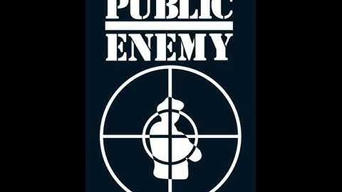 Public Enemy - By The Time I Get To Arizona